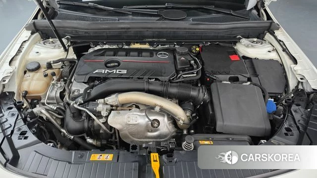 Mercedes-Benz GLB-Class X247 id 4966640 из Кореи 27
