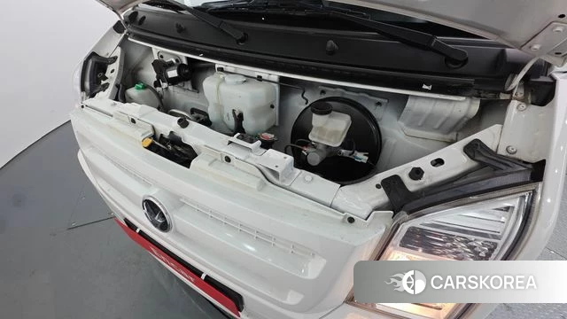 Dongfeng Socon C35 id 5022213 из Кореи 28