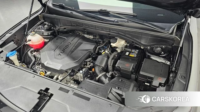 Kia Sorento 4th Generation id 4987209 из Кореи 29