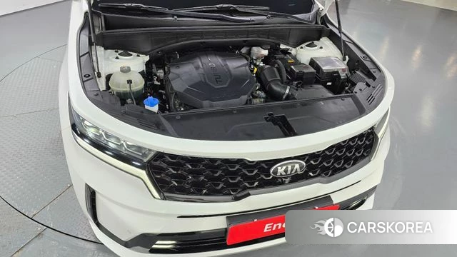 Kia Sorento 4th Generation id 4959735 из Кореи 29