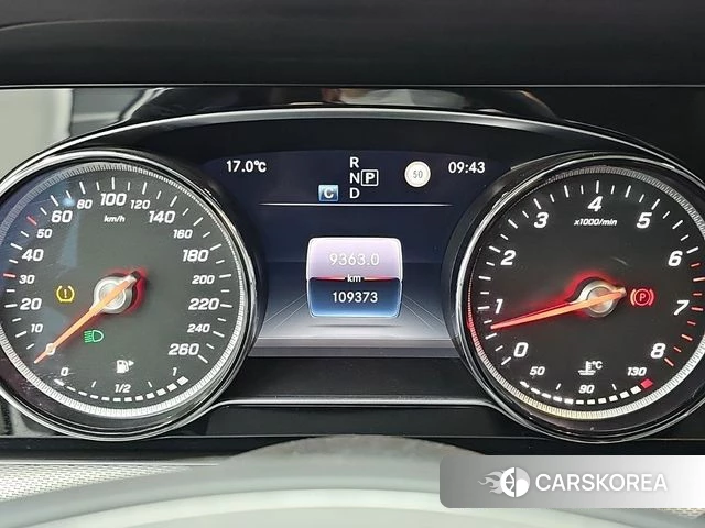Mercedes-Benz E-Class W213 id 5036027 из Кореи 14