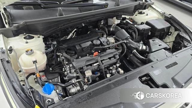 Kia Sportage 5th Generation id 5034215 из Кореи 30