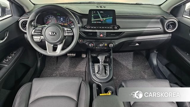 Kia Come New K3 id 5013977 из Кореи 26