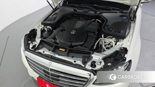 Mercedes-Benz E-Class W213 id 5035517 из Кореи 16