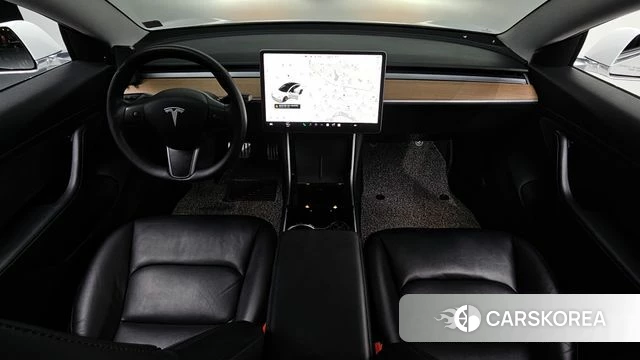 Tesla Model 3 id 4894784 из Кореи 28