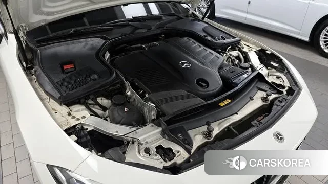 Mercedes-Benz CLS-Class C257 id 3736633 из Кореи 16