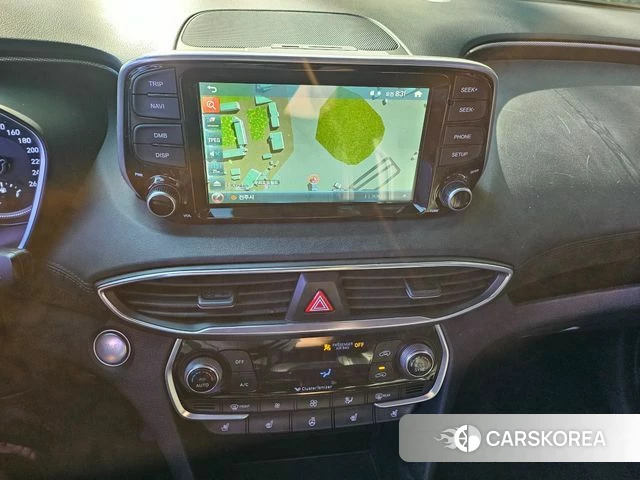 Hyundai Santa Fe TM id 4837300 из Кореи 15