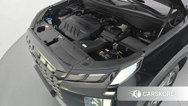 Hyundai The New Palisade id 4950935 из Кореи 16