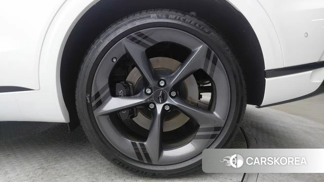 Genesis GV70 id 4970974 из Кореи 16