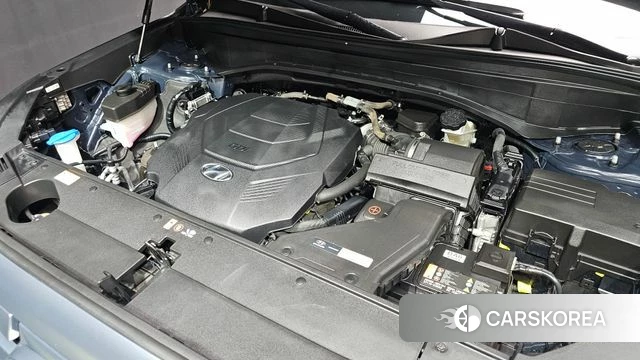 Hyundai The New Palisade id 4976033 из Кореи 33