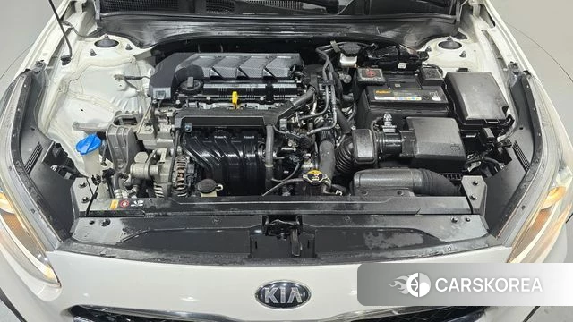 Kia Come New K3 id 5023566 из Кореи 16