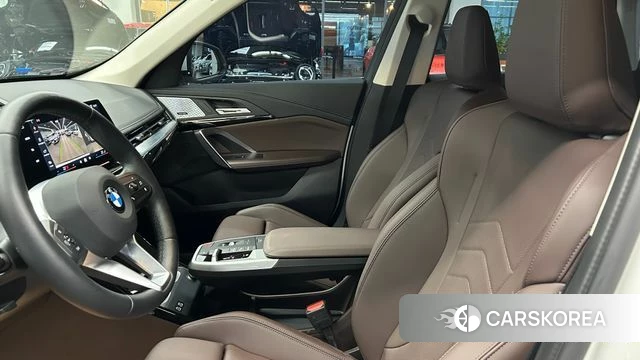 BMW X1 (U11) 2025 Черный из Кореи, фото 6