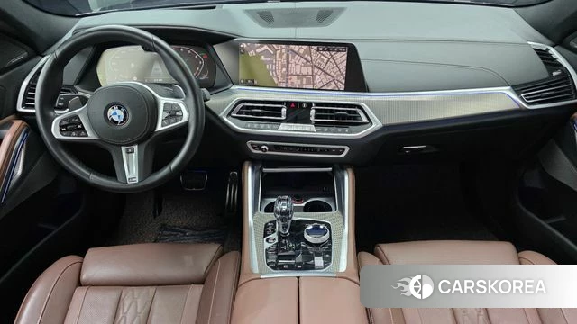 BMW X6 (G06) id 4950849 из Кореи 33