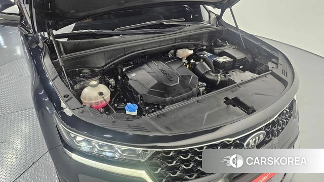 Kia Sorento 4th Generation id 4997987 из Кореи 16