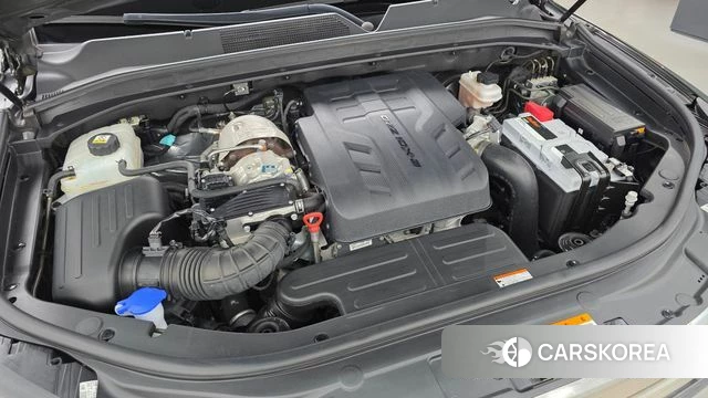 Ssangyong The New Rexton Sport id 5012399 из Кореи 30