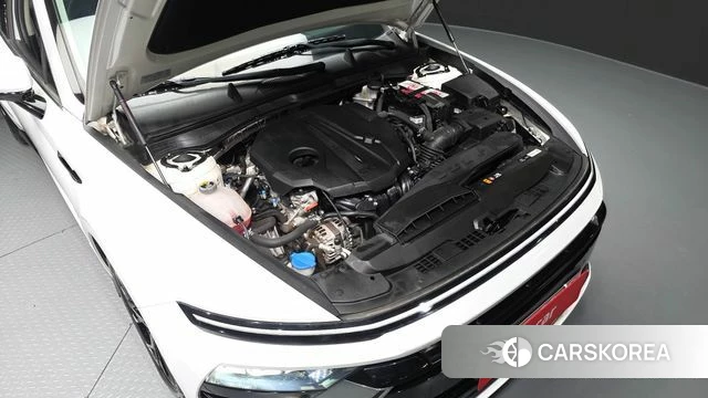 Hyundai Sonata D Edge (DN8) id 5026982 из Кореи 16