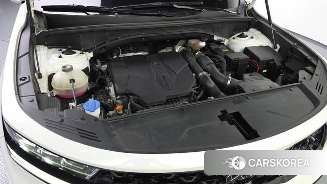 Kia Sorento 4th Generation id 5059598 из Кореи 28