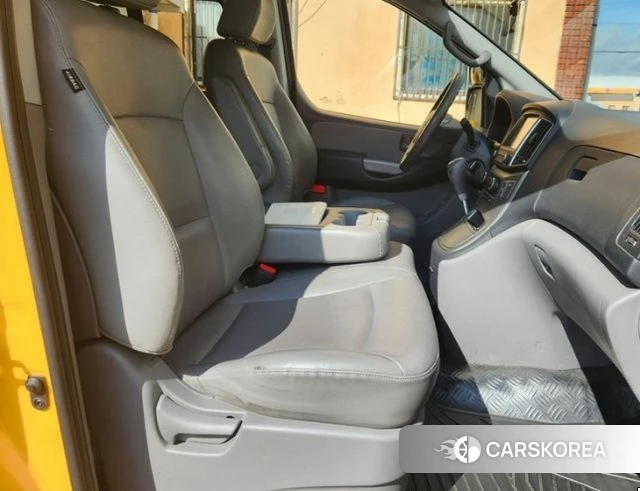 Hyundai The New Grand Starex id 4780651 из Кореи 13
