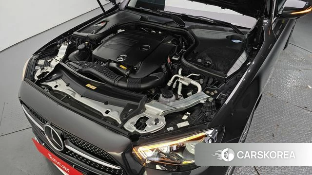 Mercedes-Benz E-Class W213 id 4981847 из Кореи 32
