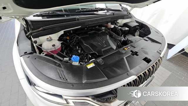Kia Carnival 4th generation id 4981158 из Кореи 31