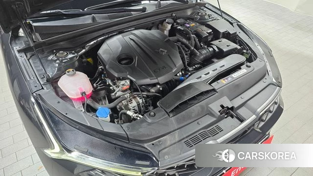 Kia K5 3rd generation id 4976300 из Кореи 26