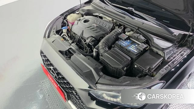 Hyundai Veloster (JS) id 4727823 из Кореи 28