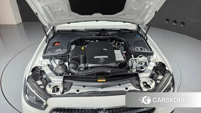 Mercedes-Benz E-Class W213 id 4975492 из Кореи 16