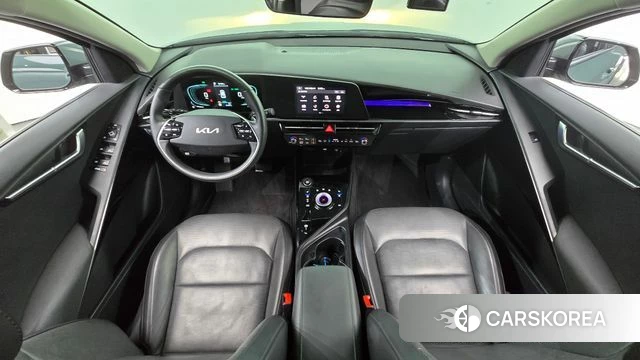 Kia Di Ol Nu Niro id 5046221 из Кореи 27