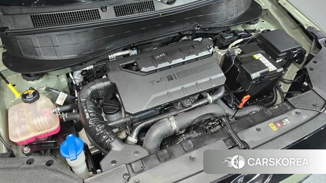 Hyundai Casper id 5034120 из Кореи 27