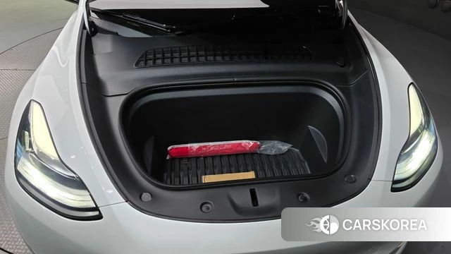Tesla Model Y id 4942518 из Кореи 30