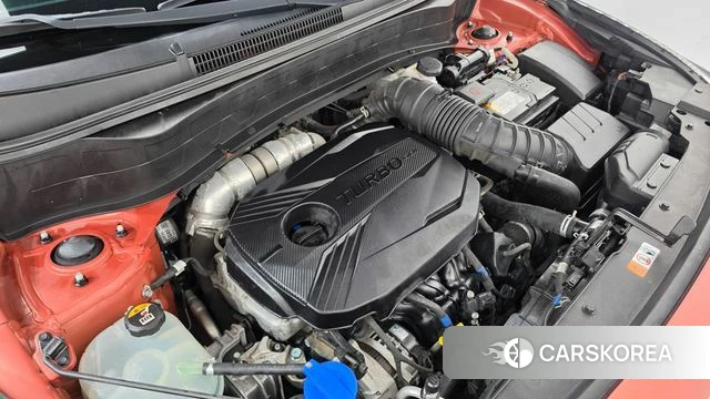Kia Seltos id 4998386 из Кореи 16