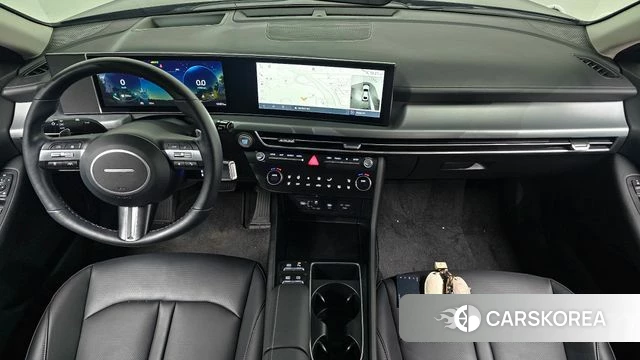 Hyundai Sonata D Edge (DN8) id 5020837 из Кореи 31