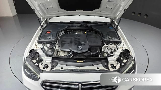 Mercedes-Benz E-Class W213 id 4917741 из Кореи 30