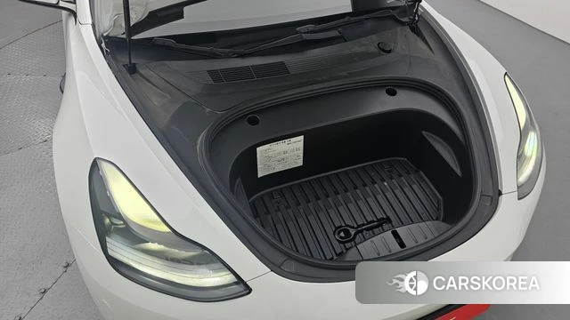 Tesla Model 3 id 4997127 из Кореи 16