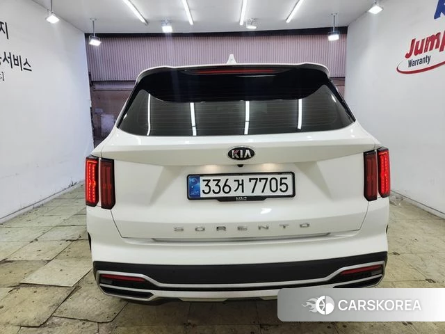 Kia Sorento 4th Generation id 5000734 из Кореи 16
