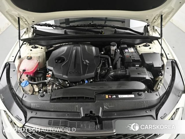 Kia K5 3rd generation id 5002812 из Кореи 16