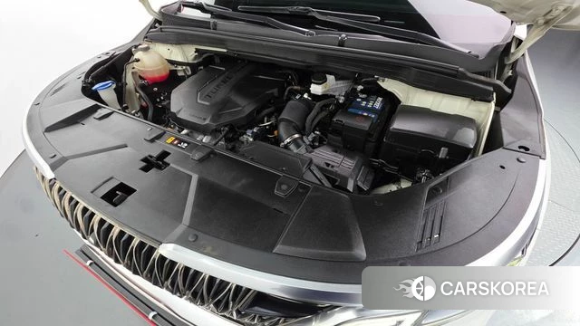 Kia Carnival 4th generation id 5018150 из Кореи 31