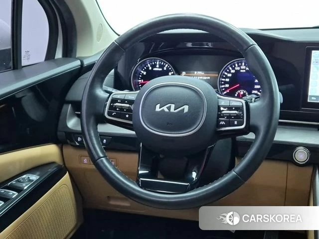 Kia Carnival 4th generation id 5016915 из Кореи 15