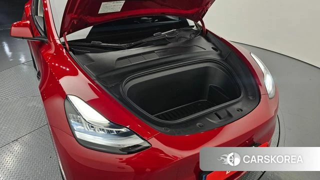 Tesla Model Y id 5034598 из Кореи 33