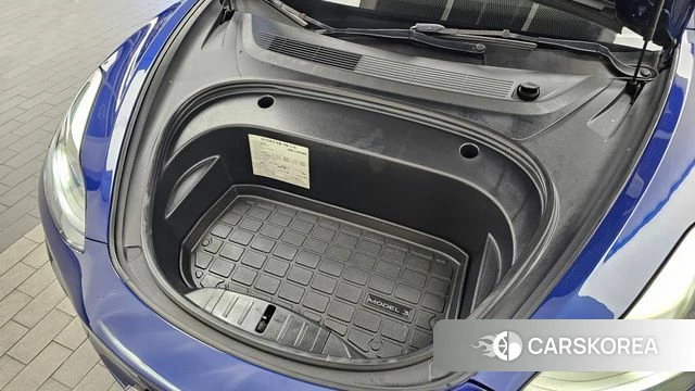 Tesla Model 3 id 4951516 из Кореи 16