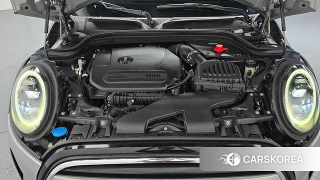 Mini Cooper id 4957719 из Кореи 26