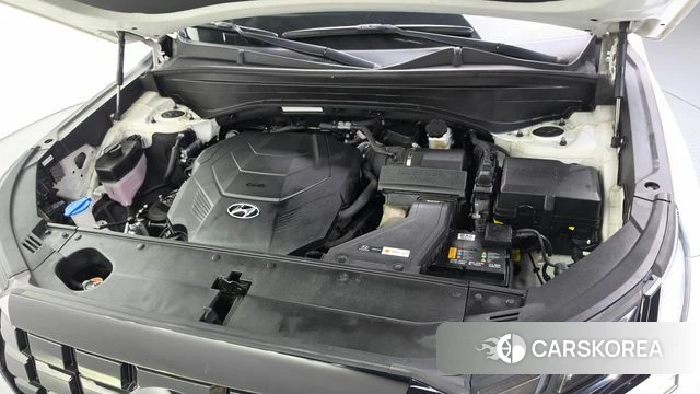 Hyundai The New Palisade id 5047001 из Кореи 26