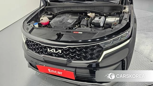 Kia Sorento 4th Generation id 4987045 из Кореи 32