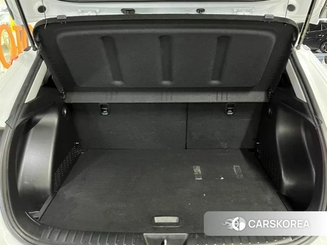 Hyundai Kona (SX2) id 4774212 из Кореи 14