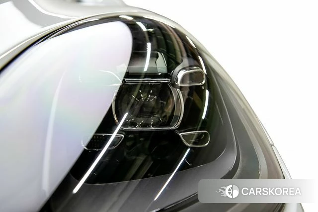 Porsche Cayenne (PO536) id 4916917 из Кореи 16