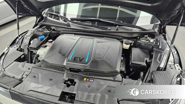 Hyundai Ionic 5 id 5017107 из Кореи 31