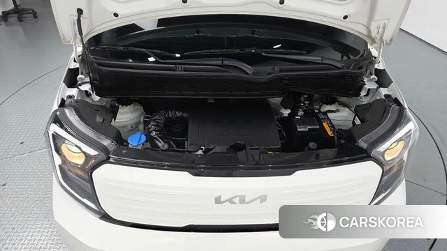 Kia The New Kia Ray id 4921465 из Кореи 26