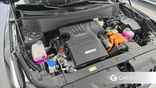 Kia Celtos second Generation id 4916102 из Кореи 29