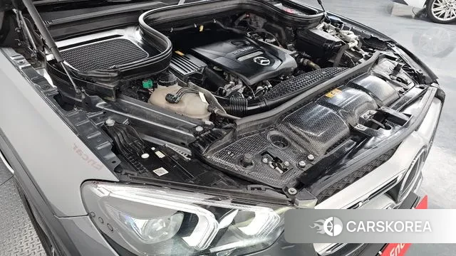 Mercedes-Benz GLE-Class W167 id 3488364 из Кореи 16