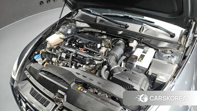 Hyundai Sonata (DN8) id 4784760 из Кореи 30
